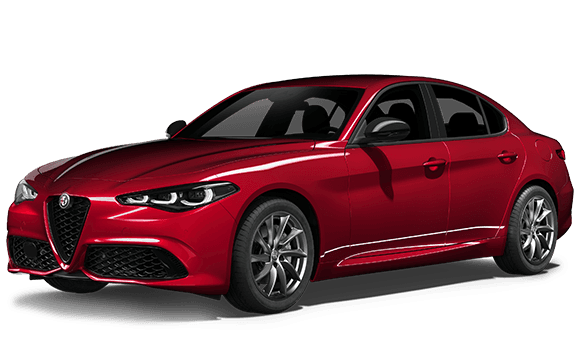 Alfa Romeo Giulia 2.2 Diesel 2024 sedan