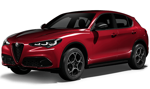 Alfa Romeo Stelvio 2.2 Diesel 2024 suv