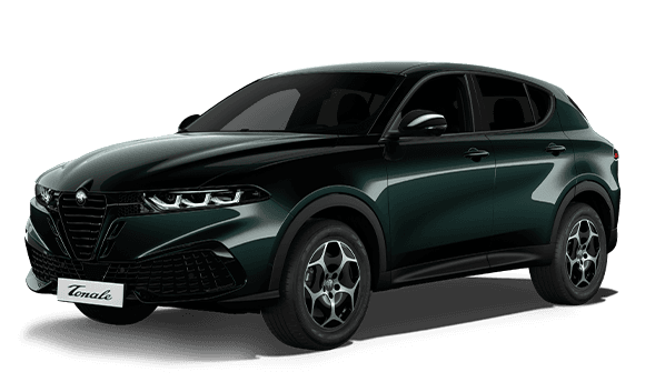 Alfa Romeo Tonale 1.5 Hybrid 2025 suv