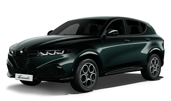 Alfa Romeo Tonale 1.6 Diesel 2025 suv