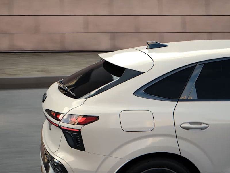 Audi Q3 Sportback 2026 suv