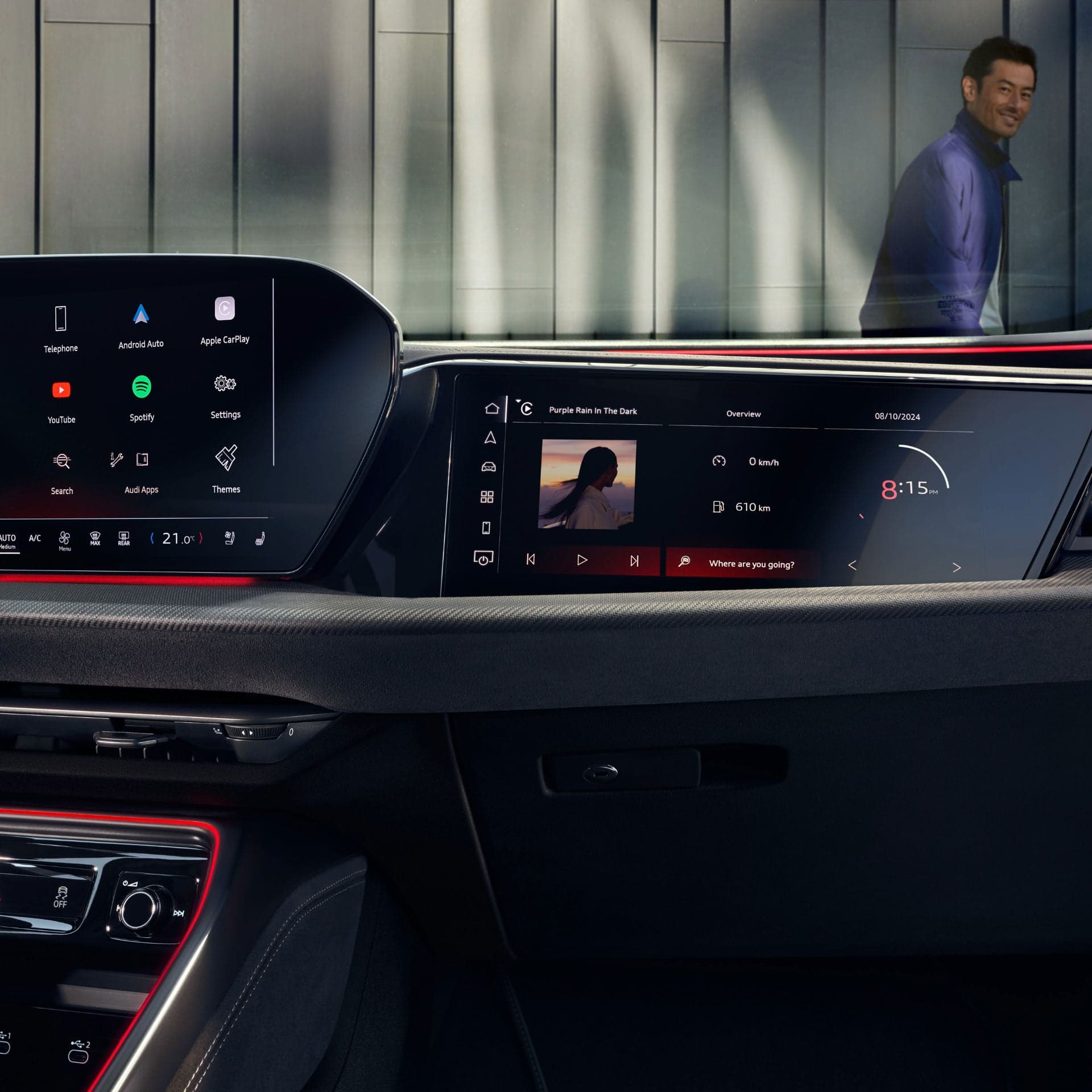 Audi Q5 Sportback 2026 suv