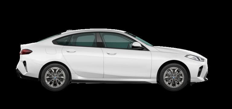 BMW 218d Gran Coupé 2025 coupe