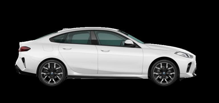 BMW 220 Gran Coupé 2025 coupe