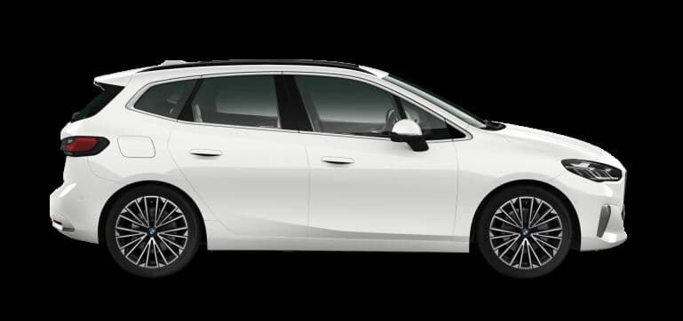 BMW 220i Active Tourer 2025 kombi