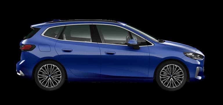 BMW 230e xDrive Active Tourer 2025 kombi