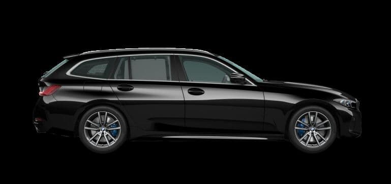 BMW 330e Touring 2025 kombi