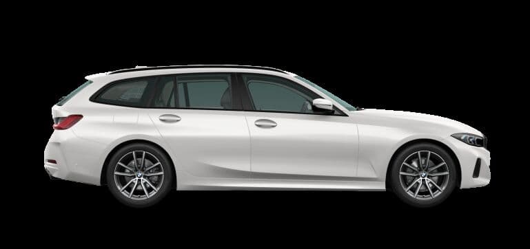 BMW 330i xDrive Touring 2025 kombi