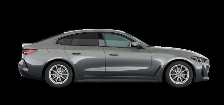 BMW 430i xDrive Gran Coupé 2025 coupe