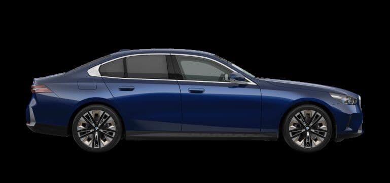 BMW 520i sDrive Limousine 2025 sedan