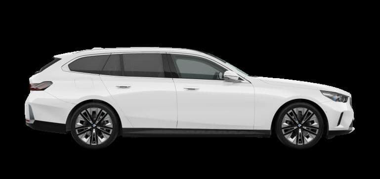 BMW 520i Touring 2025 kombi