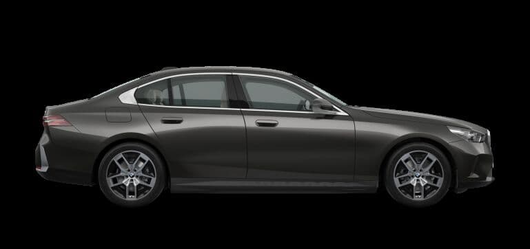 BMW 530e Limousine 2025 sedan