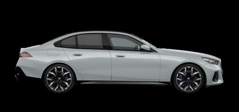 BMW i5 eDrive40 Limousine 2025 sedan