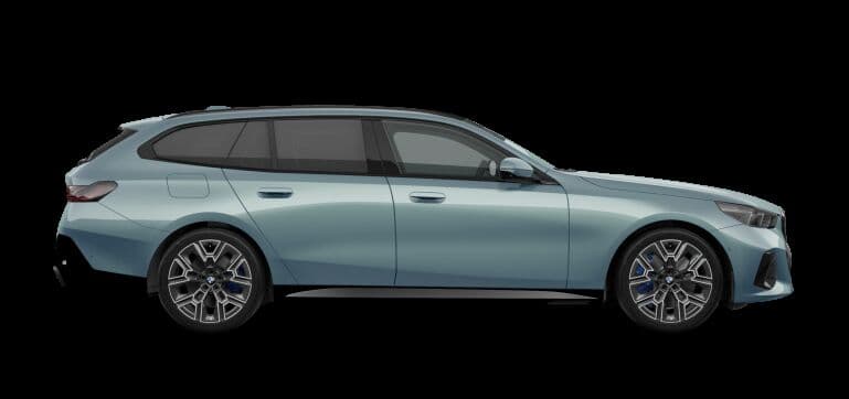 BMW i5 eDrive40 Touring 2025 kombi