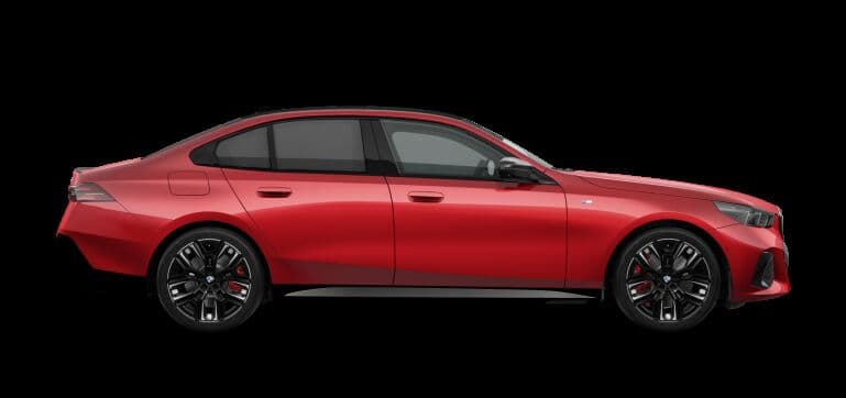 BMW i5 M60 xDrive Limousine 2025 sedan