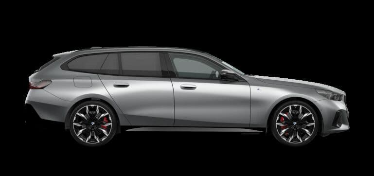 BMW i5 M60 xDrive Touring 2025 kombi