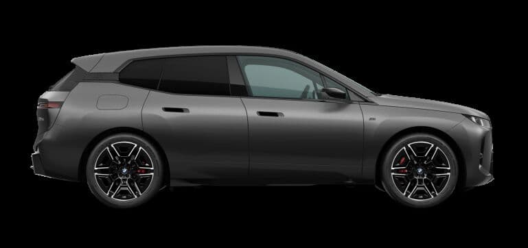 BMW iX M70 xDrive 2025 suv