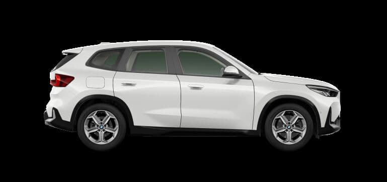 BMW iX1 xDrive30 2025 suv