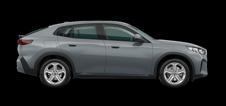 BMW iX2 xDrive30 2025 suv