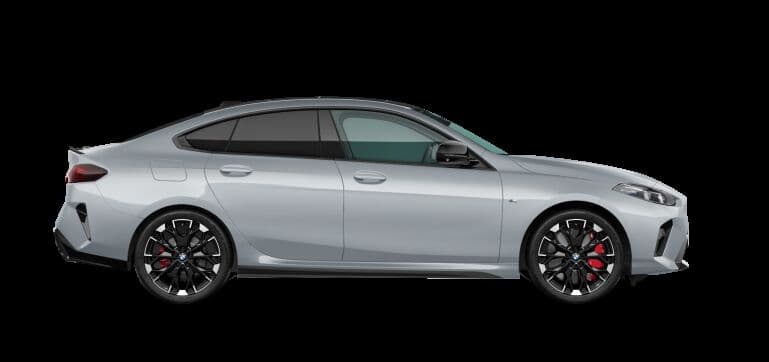 BMW M235 xDrive Gran Coupé 2025 coupe