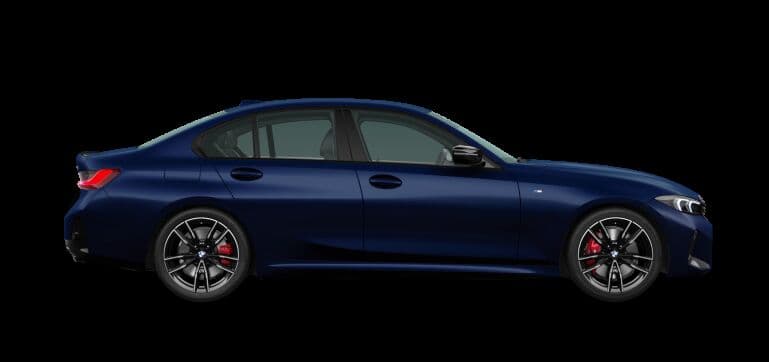 BMW M340d xDrive Limousine 2025 sedan