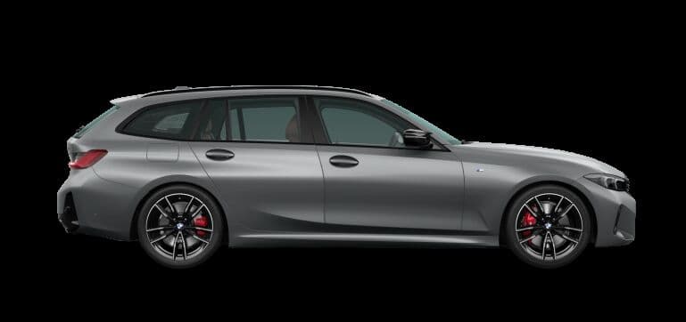 BMW M340d xDrive Touring 2025 kombi