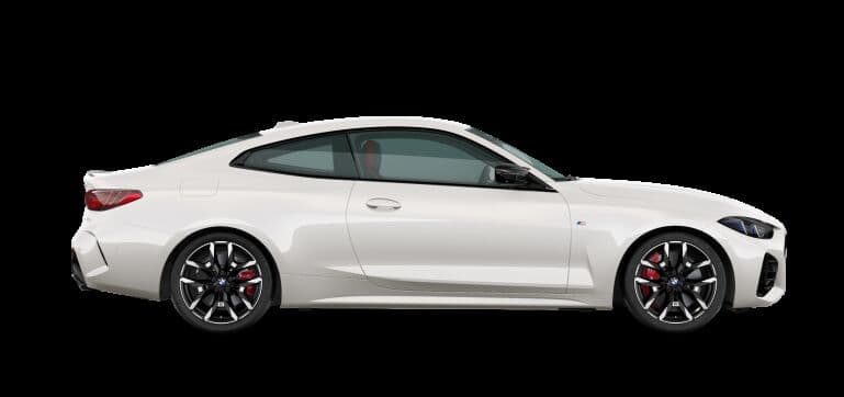 BMW M440d xDrive Coupé 2025 coupe
