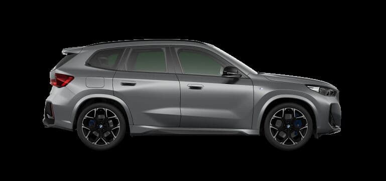 BMW X1 M35i xDrive 2025 suv