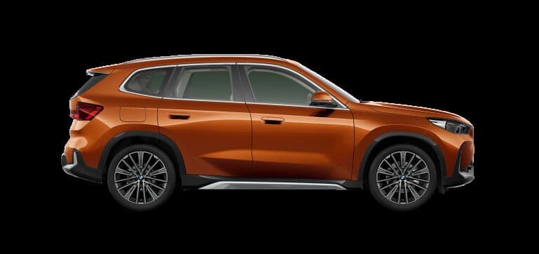 BMW X1 sDrive18d 2025 suv