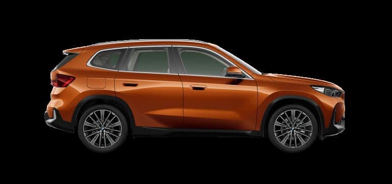 BMW X1 xDrive23i 2025 suv