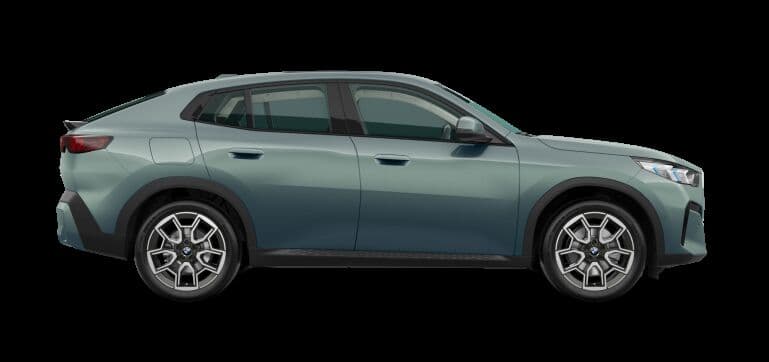 BMW X2 sDrive20i 2025 suv