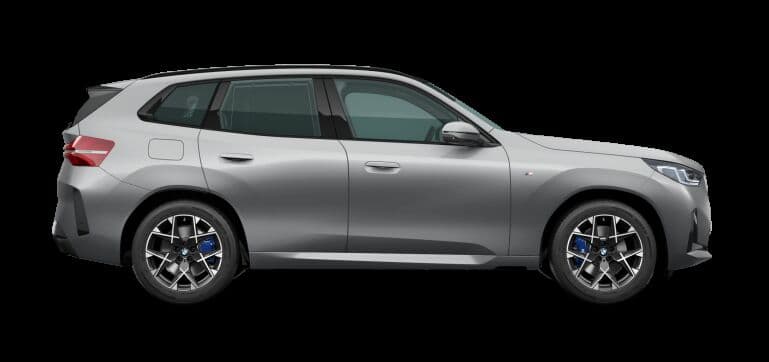 BMW X3 20 xDrive 2025 suv