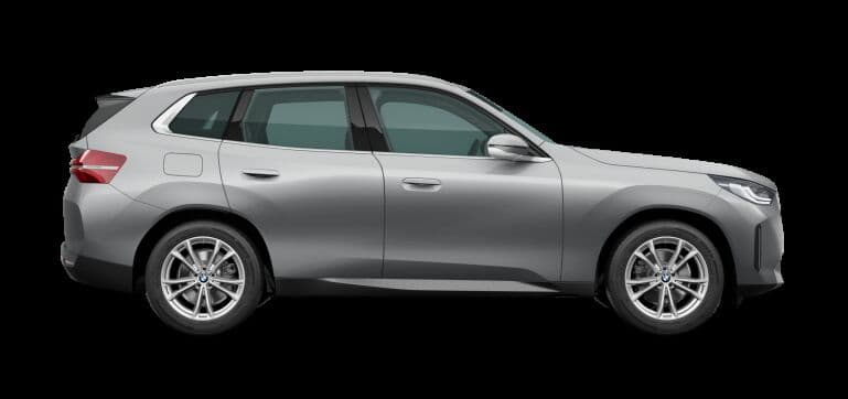 BMW X3 20d xDrive 2025 suv