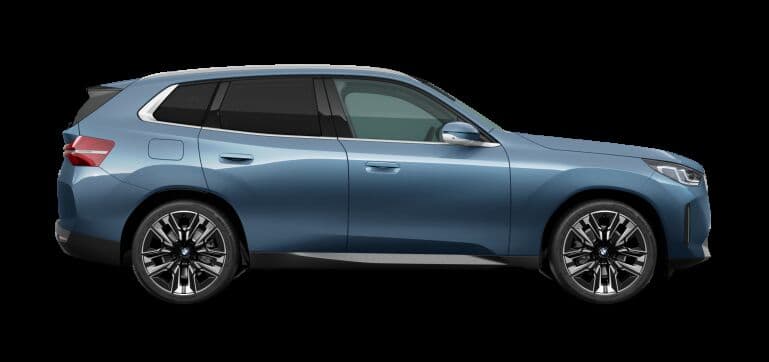 BMW X3 30e xDrive 2025 suv
