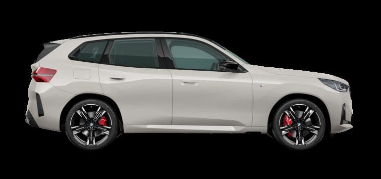 BMW X3 M50 xDrive 2025 suv