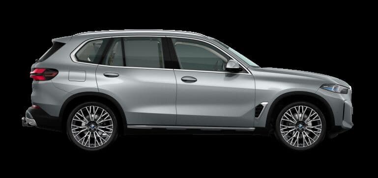 BMW X5 xDrive30d 2025 suv