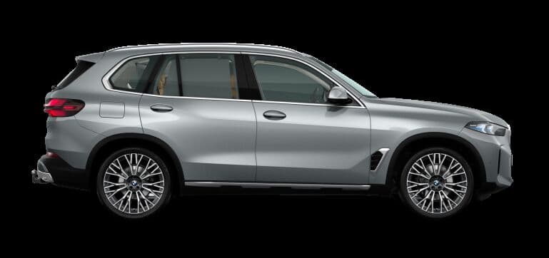 BMW X5 xDrive40i 2025 suv