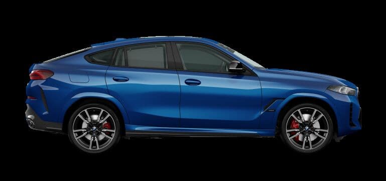 BMW X6 xDrive40i 2025 suv