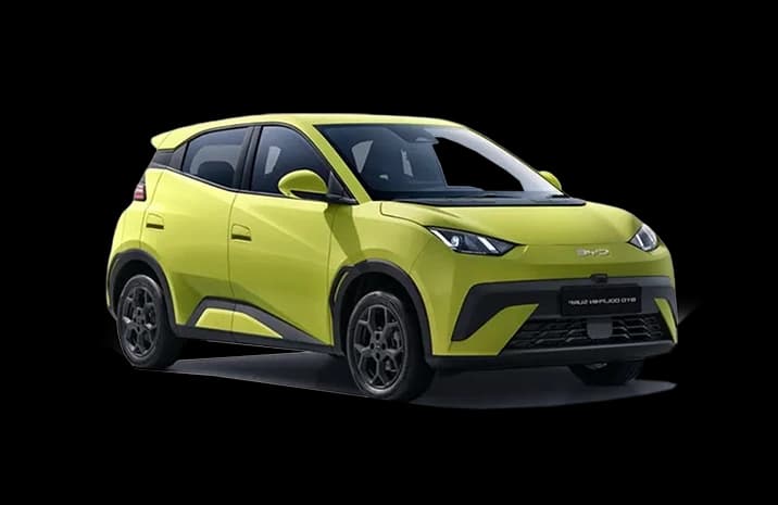 BYD Dolphin Surf 2025 suv