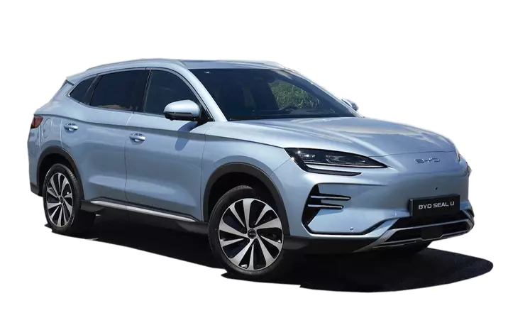 BYD Seal U 2025 suv
