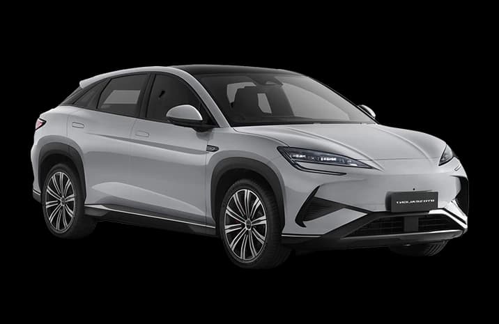 BYD Sealion 7 2025 suv