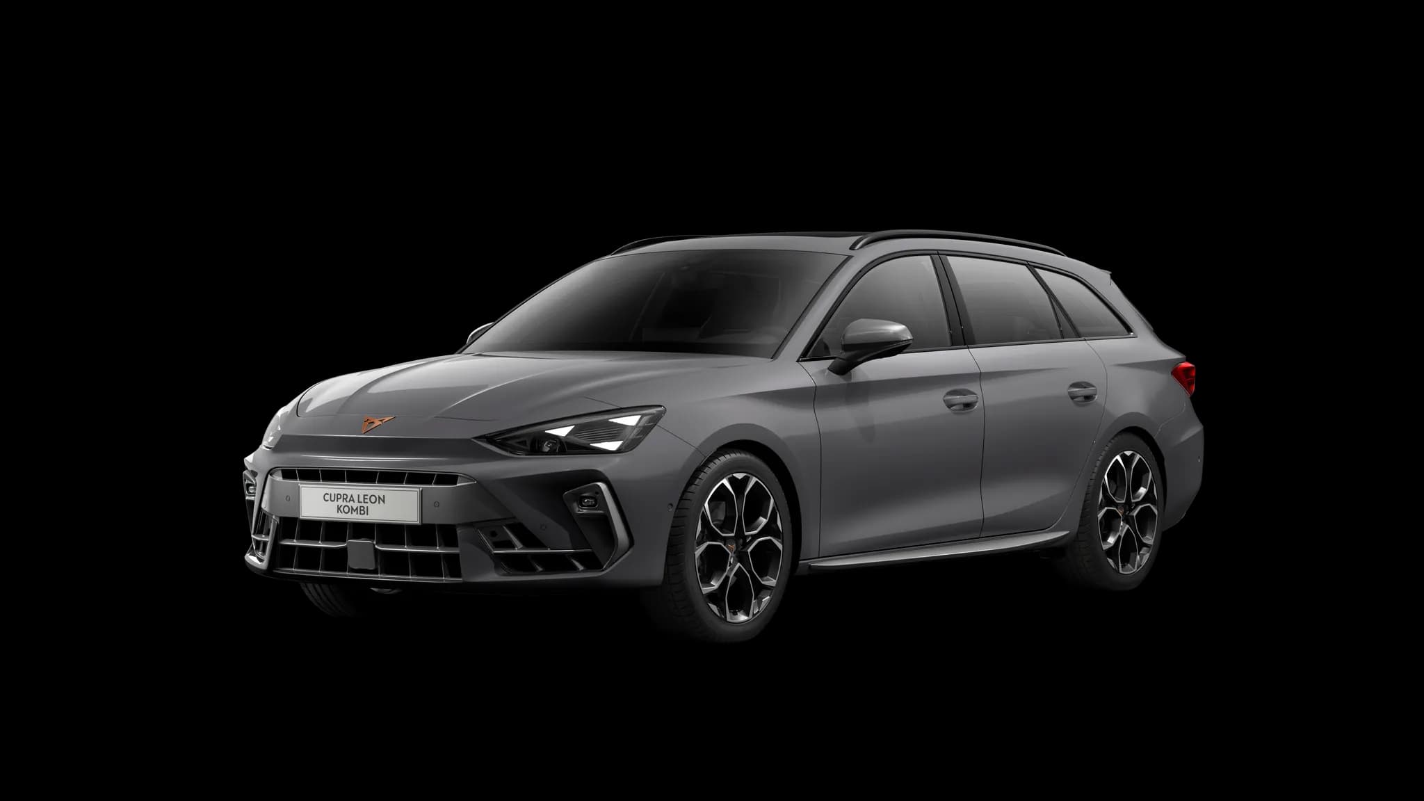 Cupra Leon Kombi 2025 kombi
