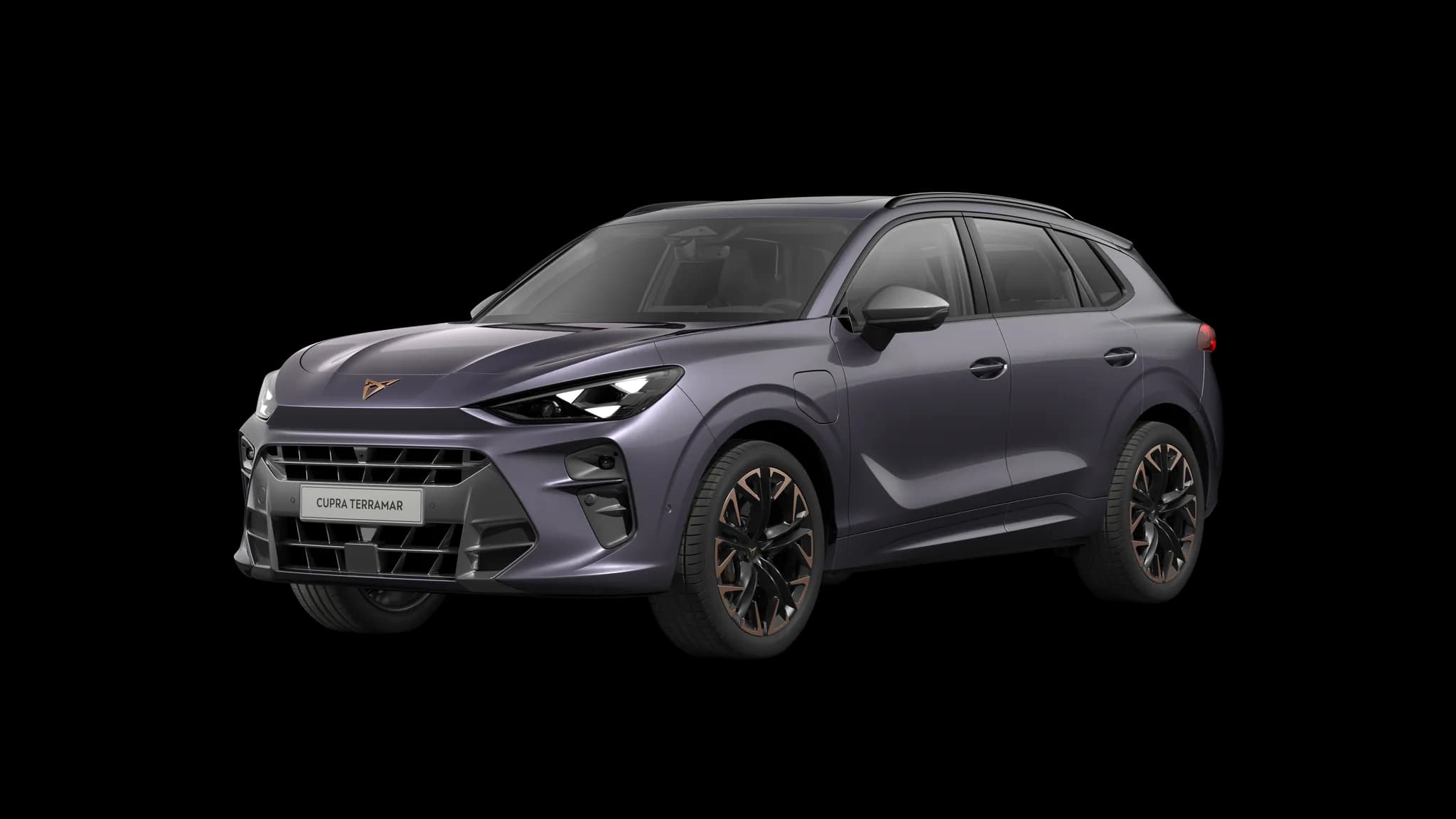 Cupra Terramar 2025 suv