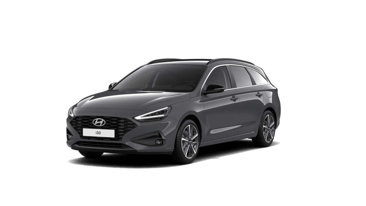 Hyundai i30 Kombi 2025 kombi