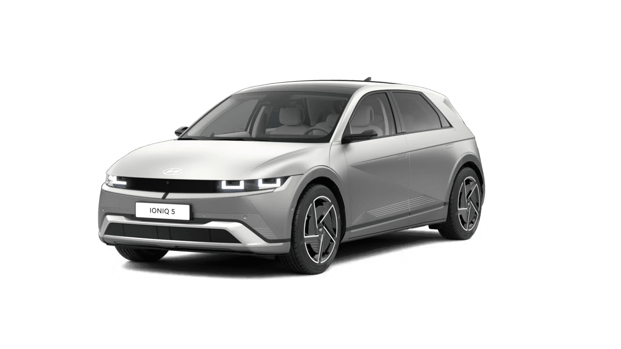 Hyundai IONIQ 5 2025 suv