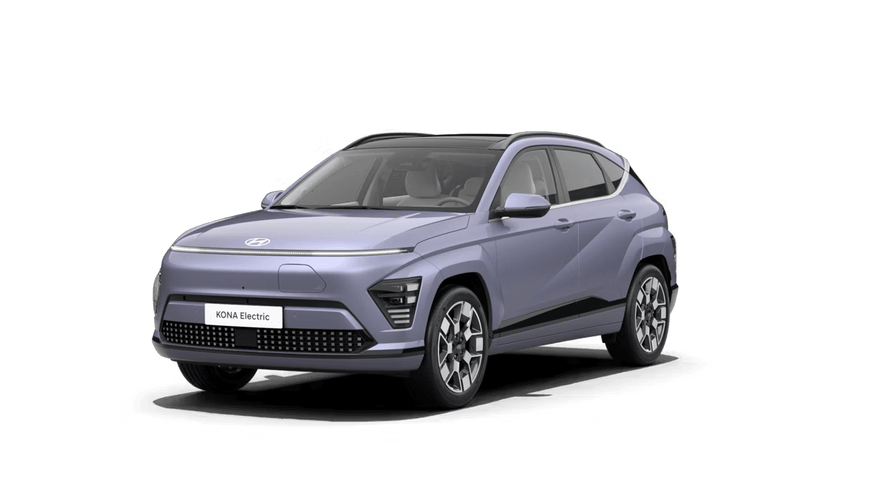Hyundai Kona Electric 2024 suv