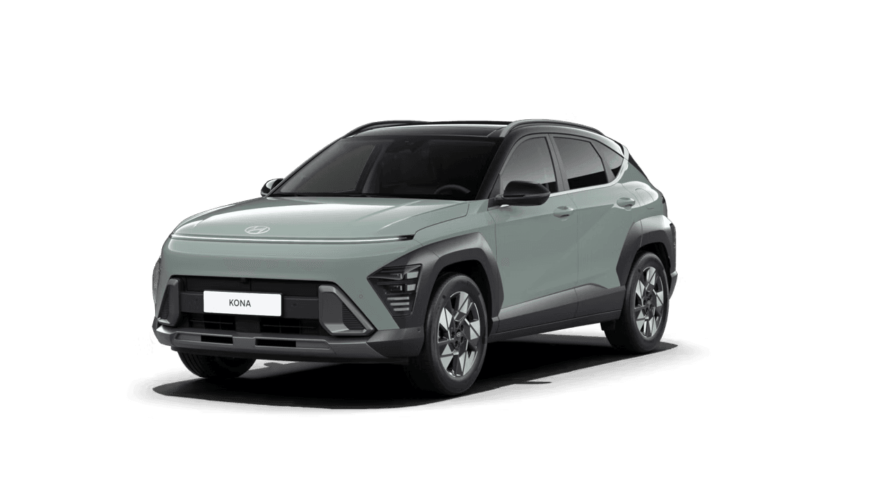 Hyundai Kona 2024 suv