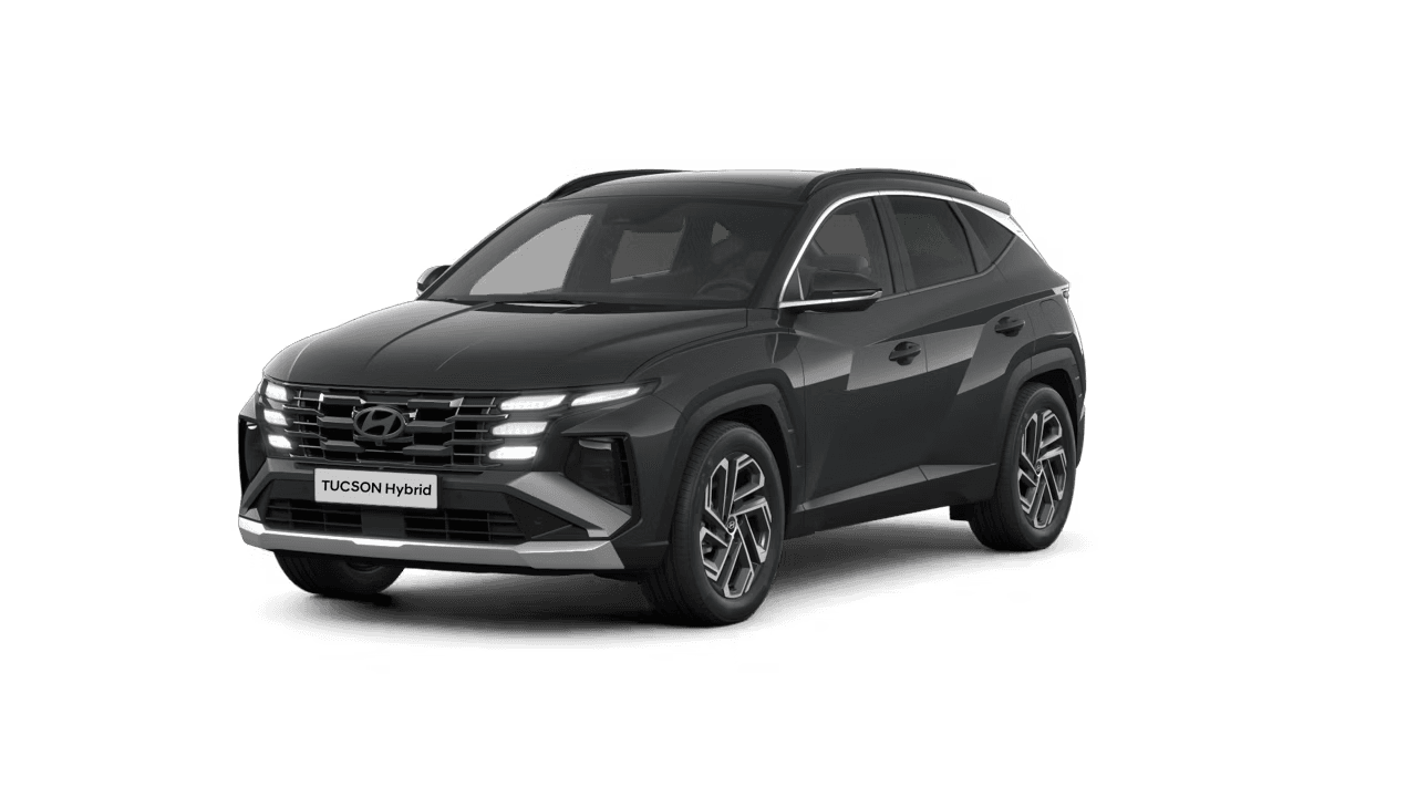 Hyundai Tucson 2025 suv