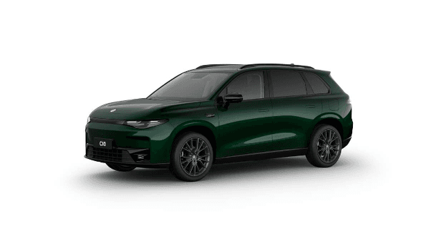 Leapmotor C10 2026 suv