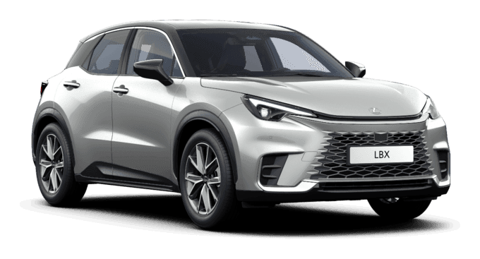 Lexus LBX 2026 suv